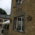 Mini-hôtel Le Relais De *