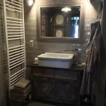 Mini-hôtel Le Relais De *