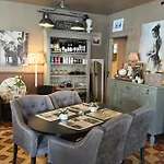 Le Relais De Mini-hôtel