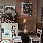 Le Relais De Mini-hôtel Chassepierre