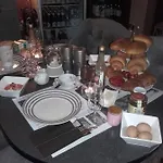 Le Relais De Mini-hôtel Chassepierre