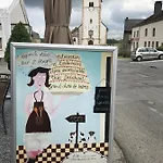 Le Relais De * Chassepierre
