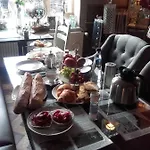 Le Relais De