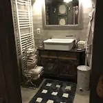 Mini-hôtel Le Relais De *
