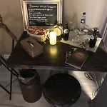 Le Relais De Fogadó