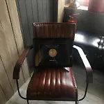 Le Relais De * Chassepierre