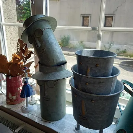 Le Relais De Chassepierre