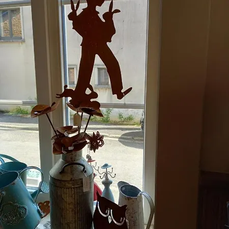 Kro Le Relais De Chassepierre