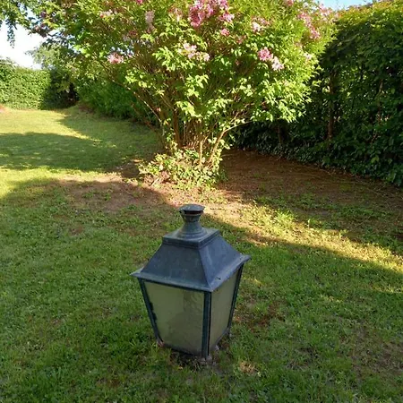 Le Relais De Locanda