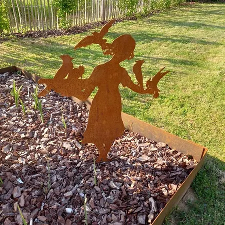 Le Relais De Zajazd Chassepierre