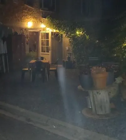 Le Relais De Zajazd *