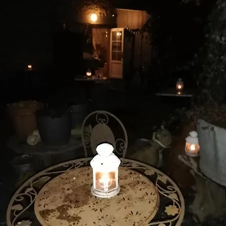 Le Relais De Locanda