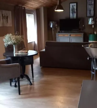 Locanda Le Relais De *