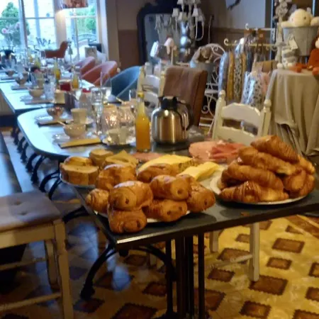 Le Relais De Chassepierre