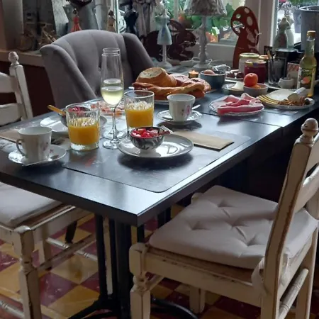 Locanda Le Relais De Chassepierre