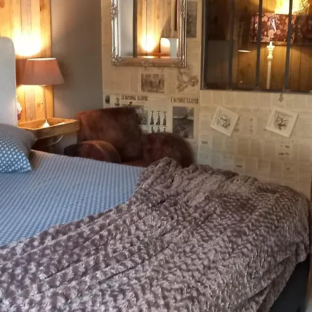 Le Relais De *
