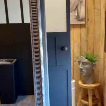 Le Relais De * Chassepierre