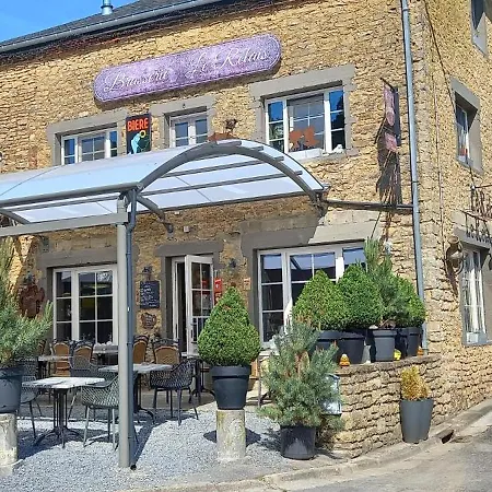 Locanda Le Relais De