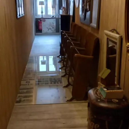 Locanda Le Relais De Chassepierre