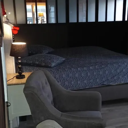 Locanda Le Relais De