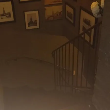Le Relais De Locanda Chassepierre