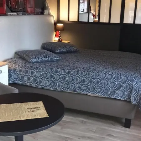 Locanda Le Relais De Chassepierre