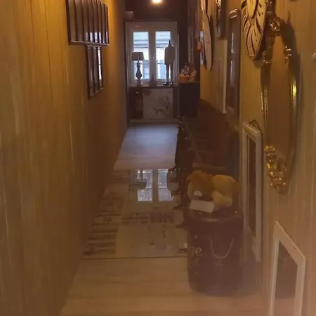 Le Relais De Locanda