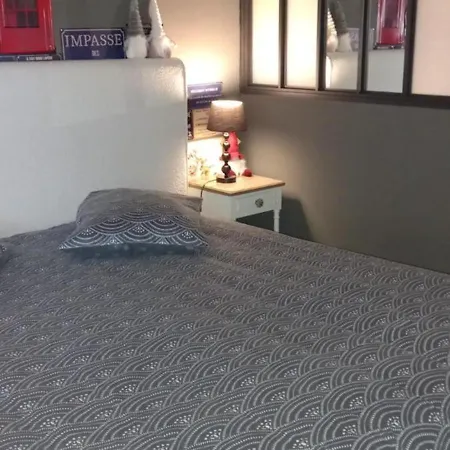 Le Relais De * Chassepierre