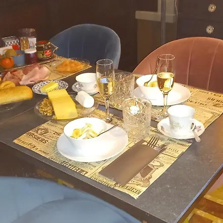Le Relais De Locanda