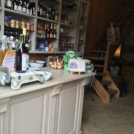 Le Relais De Locanda