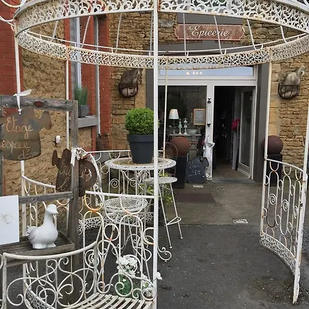Locanda Le Relais De