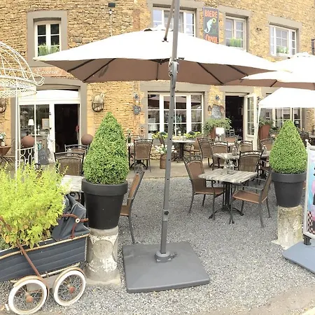 Le Relais De Zajazd *