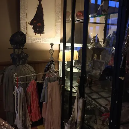 Locanda Le Relais De Chassepierre