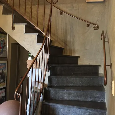 بيت ريفي Le Relais De *