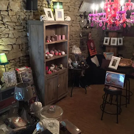 Le Relais De * Chassepierre