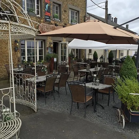 Le Relais De * Chassepierre