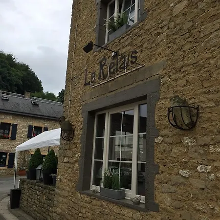 بيت ريفي Le Relais De *