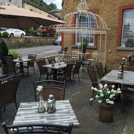 Le Relais De * Chassepierre