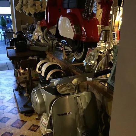 Le Relais De * Chassepierre