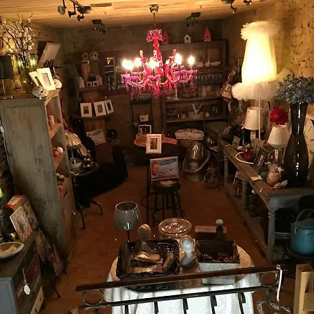 Le Relais De