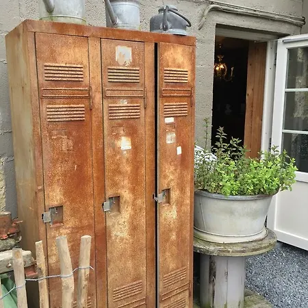 بيت ريفي Le Relais De *