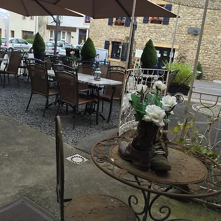 Kro Le Relais De Chassepierre