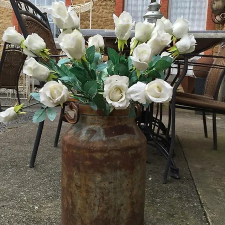 Le Relais De Chassepierre