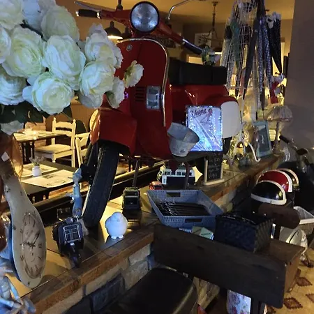 Kro Le Relais De Chassepierre