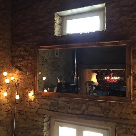 Le Relais De * Chassepierre