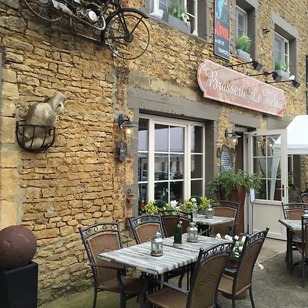 Le Relais De * Chassepierre