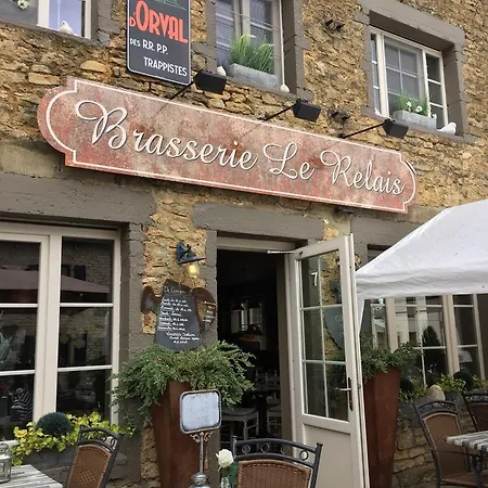 بيت ريفي Le Relais De