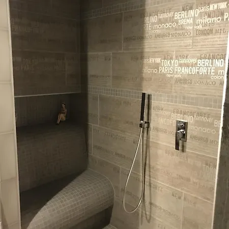Le Relais De بيت ريفي