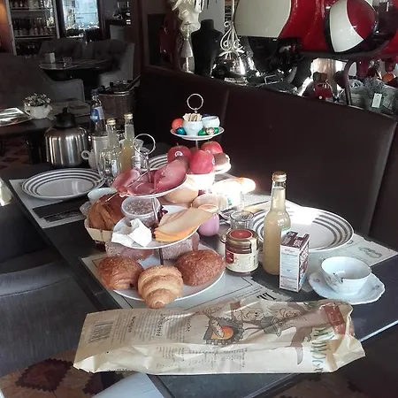 Le Relais De