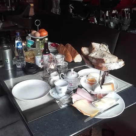 Le Relais De * Chassepierre